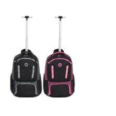 Freestyler Mk2 Trolley Bag &amp; Backpack