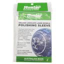 Hunter Polishing Sleeve Aust Made