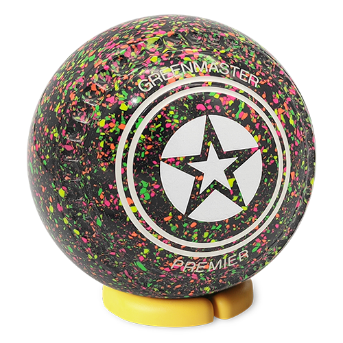 Premier Size 2 All Sorts Star Logo - gripped