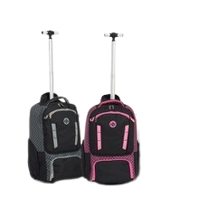 Freestyler Mk2 Bowls Trolley &amp; Backpack