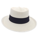Wide Brim Lawn Bowls Hat