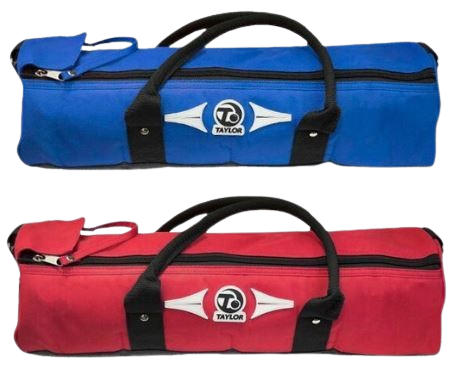 Cylinder Bowls Bags