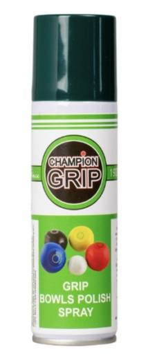 [5040200] Champion Grip Spray