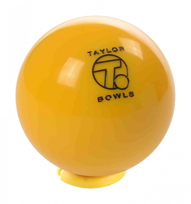 Taylor Yellow Outdoor Jack