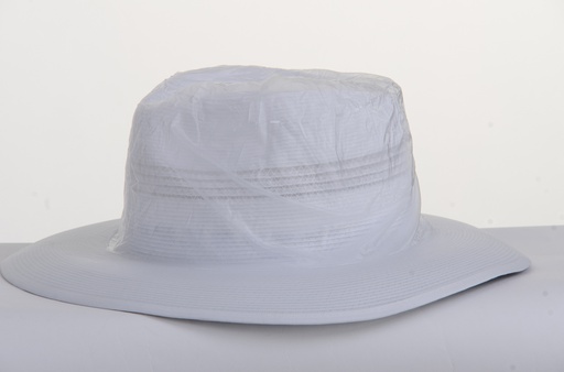 [301Hat] Lawn Bowls Hat Protector