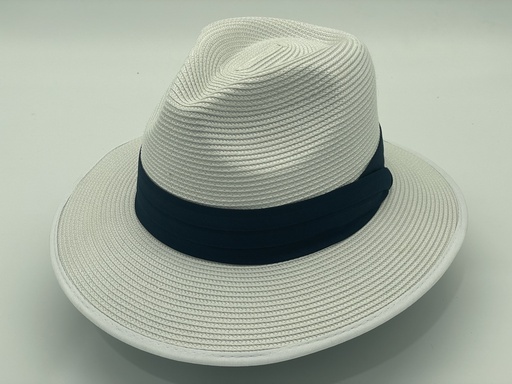 Wide Brim Lawn Bowls Hat