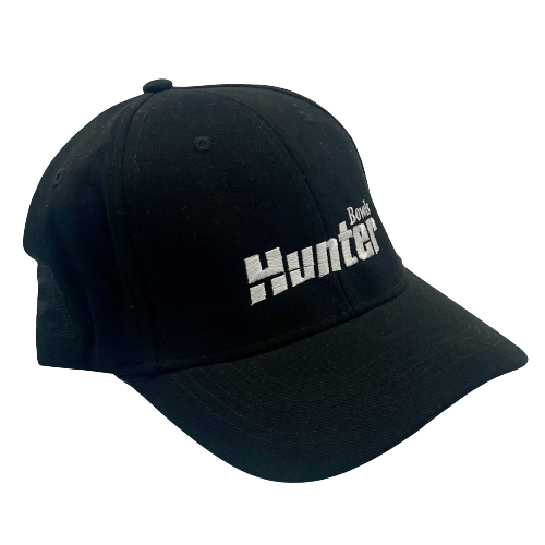 Hunter Promo Cap