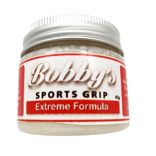 [BOBGRIP] Bobby's Sports Grip