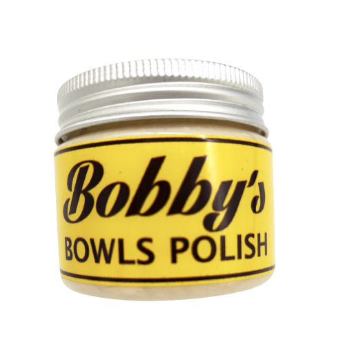 [Bobby'sPolish] Bobbys Bowls Polish