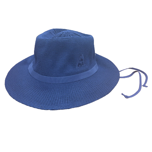 Ladies Broad Brim Hat - 306