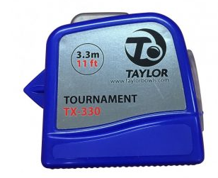 Taylor 3.3m - 11ft Tape Measure